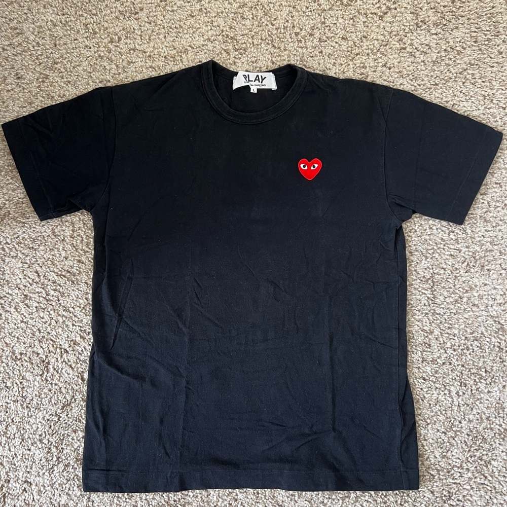 Comme des Garçons Unisex Shirt